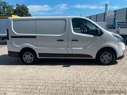 FIAT Talento Kasten L1H1 1,0t SX