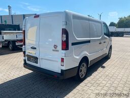 FIAT Talento Kasten L1H1 1,0t SX