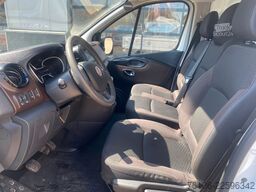FIAT Talento Kasten L1H1 1,0t SX