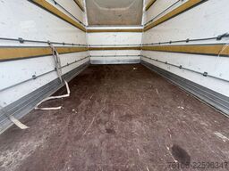 FIAT Ducato Koffer *Navi*Kamera*TÜV neu*Länge 4,20m