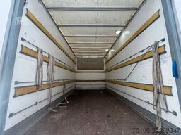 FIAT Ducato Koffer *Navi*Kamera*TÜV neu*Länge 4,20m