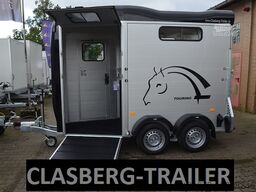 Cheval Liberté Cheval Liberte Touring One Frontausstieg