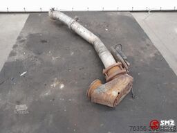 Man Occ uitlaatpijp + uitlaatrem MAN TGM Euro 3 811520