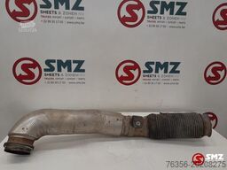 Man Occ uitlaatpijp MAN