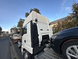 MAN TGL 8.250 Autotransporter FFH Standklima