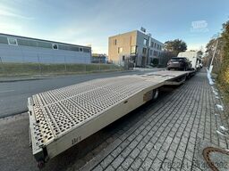 MAN TGL 8.250 Autotransporter FFH Standklima