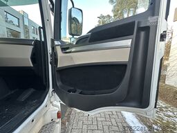 MAN TGL 8.250 Autotransporter FFH Standklima