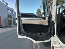 MAN TGL 8.250 Autotransporter FFH Standklima