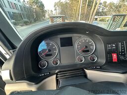 MAN TGL 8.250 Autotransporter FFH Standklima