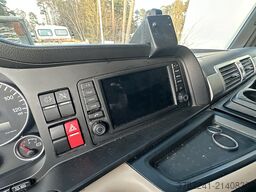 MAN TGL 8.250 Autotransporter FFH Standklima