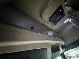 MAN TGL 8.250 Autotransporter FFH Standklima