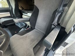 MAN TGL 8.250 Autotransporter FFH Standklima