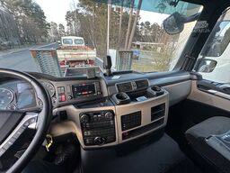 MAN TGL 8.250 Autotransporter FFH Standklima