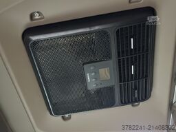 MAN TGL 8.250 Autotransporter FFH Standklima