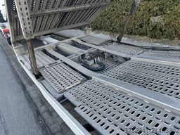 MAN TGL 8.250 Autotransporter FFH Standklima