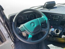 Mercedes-Benz Arocs 4142 Betonmischer AUT Kam. SpurH
