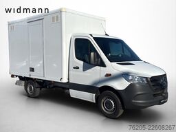Mercedes-Benz Sprinter 314 CDI Koffer LBW Seitentür Rechts