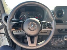 Mercedes-Benz Sprinter 314 CDI Koffer LBW Seitentür Rechts