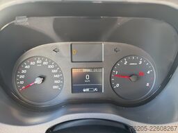 Mercedes-Benz Sprinter 314 CDI Koffer LBW Seitentür Rechts