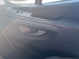 Mercedes-Benz Sprinter 314 CDI Koffer LBW Seitentür Rechts