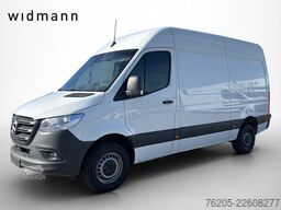 Mercedes-Benz Sprinter 317 CDI Kasten Hoch RS 3.665 MM ACC AUT