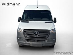 Mercedes-Benz Sprinter 317 CDI Kasten Hoch RS 3.665 MM ACC AUT