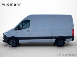 Mercedes-Benz Sprinter 317 CDI Kasten Hoch RS 3.665 MM ACC AUT