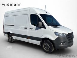 Mercedes-Benz Sprinter 317 CDI Kasten Hoch RS 3.665 MM ACC AUT