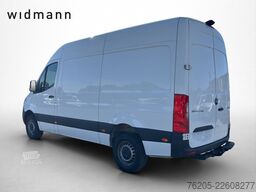 Mercedes-Benz Sprinter 317 CDI Kasten Hoch RS 3.665 MM ACC AUT