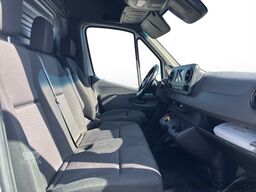Mercedes-Benz Sprinter 317 CDI Kasten Hoch RS 3.665 MM ACC AUT