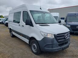 Mercedes-Benz Sprinter 315 Kasten Doka Mixto REGALE KAMERA