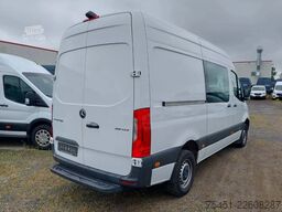 Mercedes-Benz Sprinter 315 Kasten Doka Mixto REGALE KAMERA
