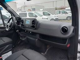 Mercedes-Benz Sprinter 315 Kasten Doka Mixto REGALE KAMERA