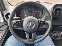 Mercedes-Benz Sprinter 315 Kasten Doka Mixto L2H2 REGAL KAMERA