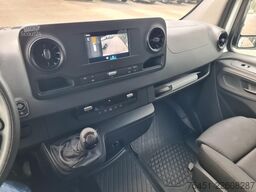 Mercedes-Benz Sprinter 315 Kasten Doka Mixto L2H2 REGAL KAMERA