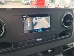Mercedes-Benz Sprinter 315 Kasten Doka Mixto L2H2 REGAL KAMERA