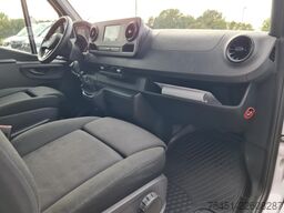 Mercedes-Benz Sprinter 315 Kasten Doka Mixto L2H2 REGAL KAMERA