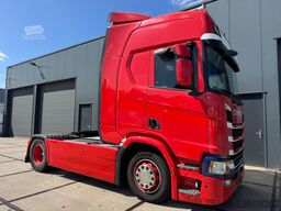 Scania R410 / Top Condition / TUV:4-2027 / NL Truck