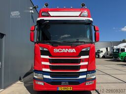 Scania R410 / Top Condition / TUV:4-2027 / NL Truck