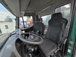 Iveco 150E280 4x4 Allrad Kipper HMF 1820