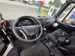Iveco 150E280 4x4 Allrad Kipper HMF 1820