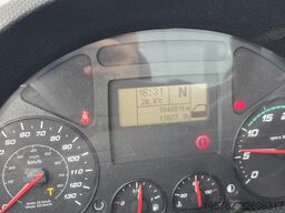 Iveco 150E280 4x4 Allrad Kipper HMF 1820