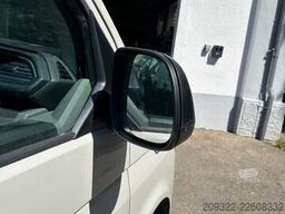 2022 Volkswagen California Coast | Cambio automatico | Tetto a soffietto