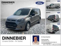 FORD GRAND TRANSIT CONNECT (L2) Kasten LKW Trend 88 kW