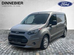 FORD GRAND TRANSIT CONNECT (L2) Kasten LKW Trend 88 kW