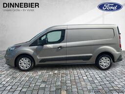 FORD GRAND TRANSIT CONNECT (L2) Kasten LKW Trend 88 kW