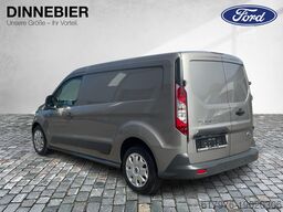 FORD GRAND TRANSIT CONNECT (L2) Kasten LKW Trend 88 kW