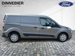 FORD GRAND TRANSIT CONNECT (L2) Kasten LKW Trend 88 kW