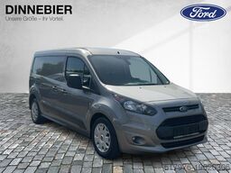 FORD GRAND TRANSIT CONNECT (L2) Kasten LKW Trend 88 kW