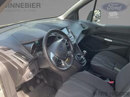 FORD GRAND TRANSIT CONNECT (L2) Kasten LKW Trend 88 kW